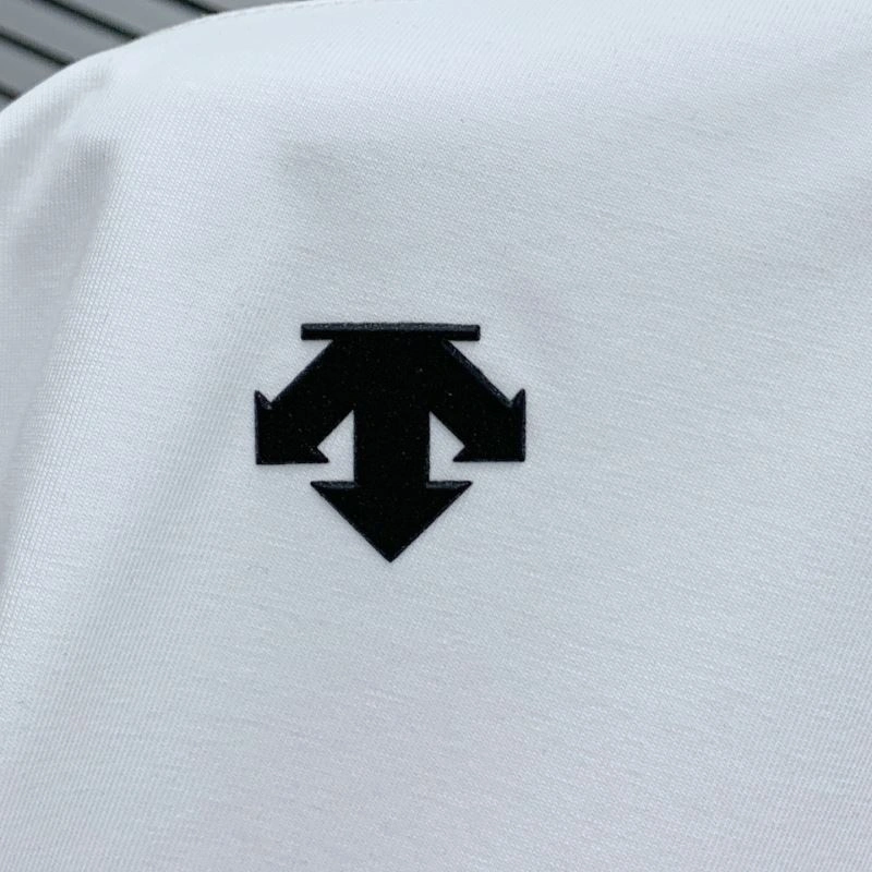 Descente T-Shirts Elegant 160874