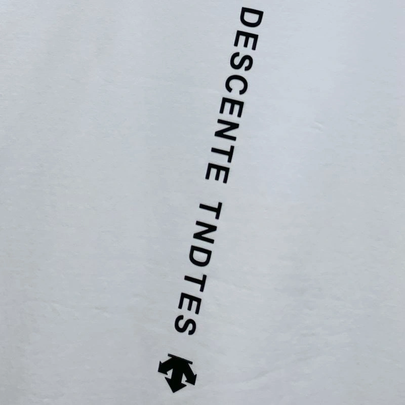 Descente T-Shirts Elegant 160874