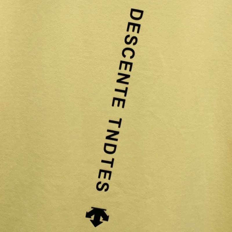 SportInspired Descente T-Shirts 160810
