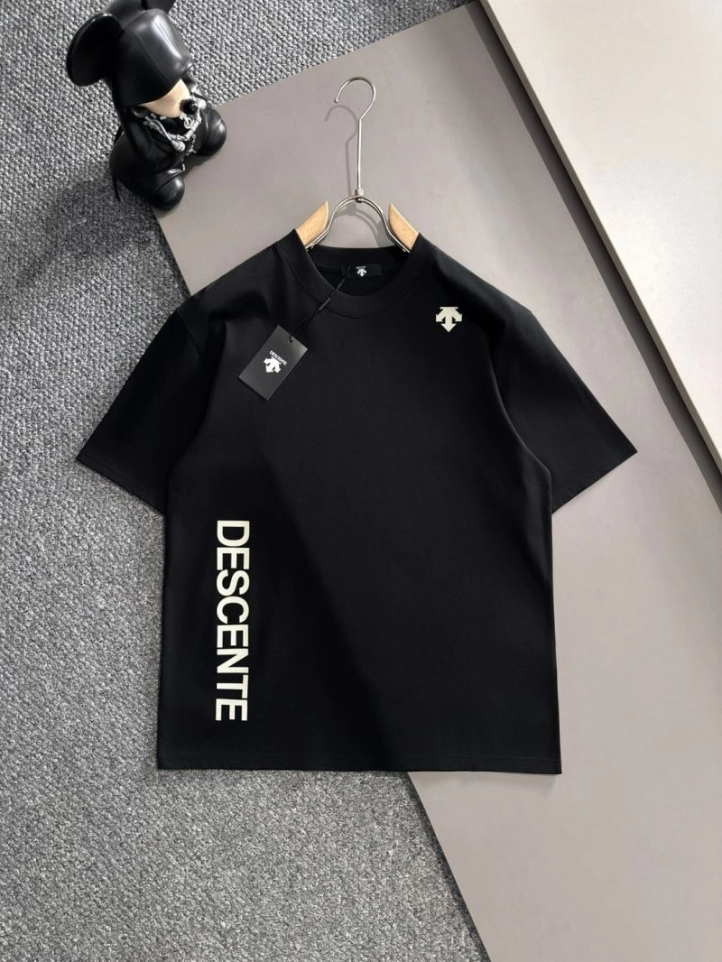 Descente T-Shirts Affordable 160809