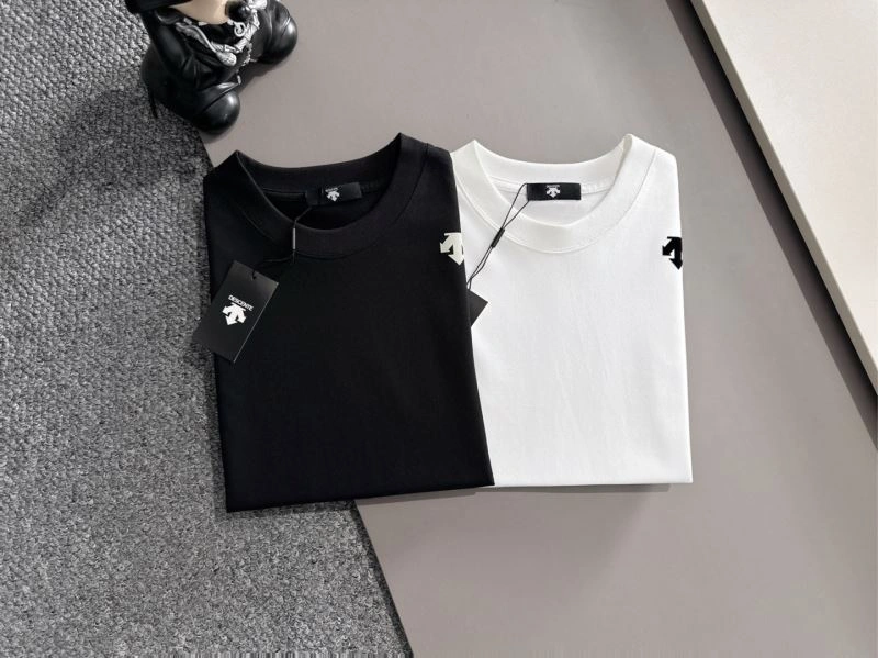 Descente T-Shirts Affordable 160809