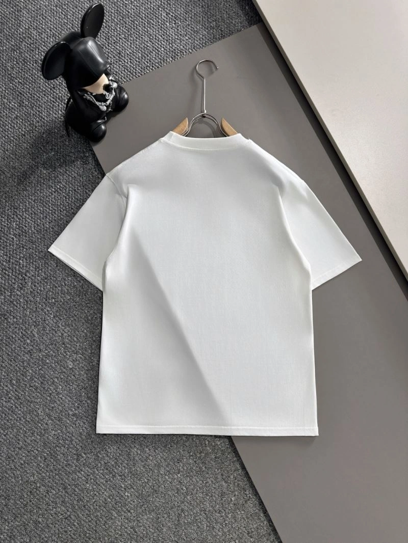 Descente T-Shirts ComfortFit 160808