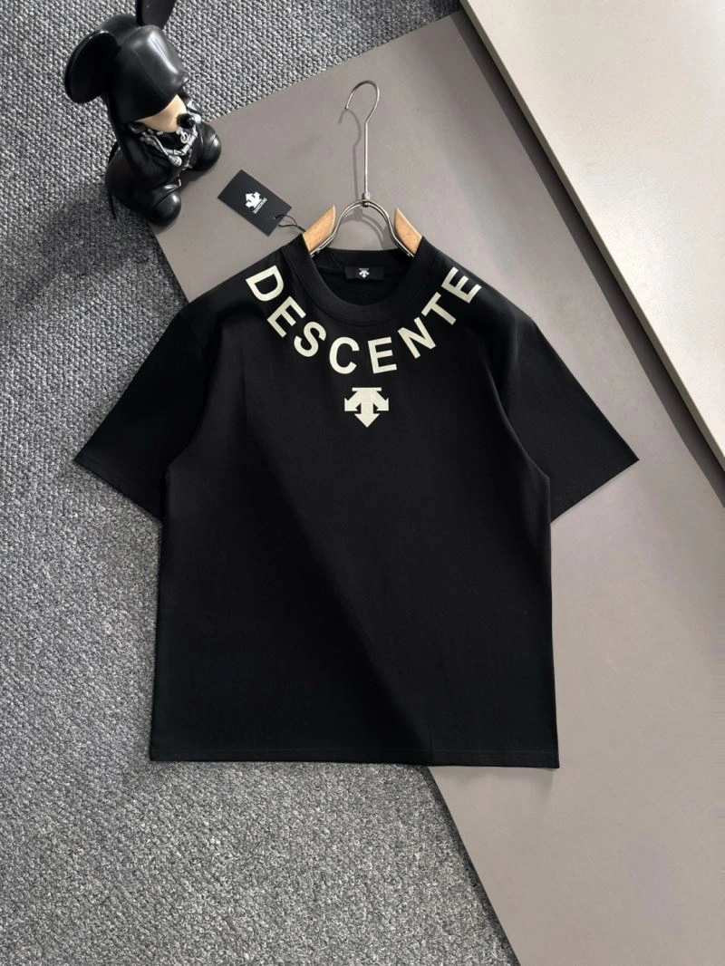Descente T-Shirts ComfortFit 160808