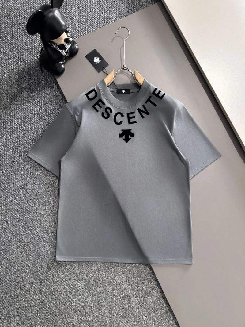 Descente T-Shirts ComfortFit 160808