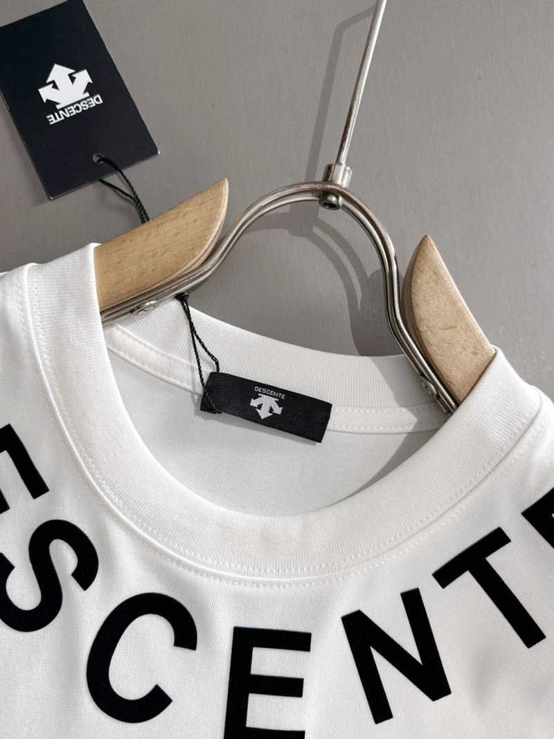 Descente T-Shirts ComfortFit 160808