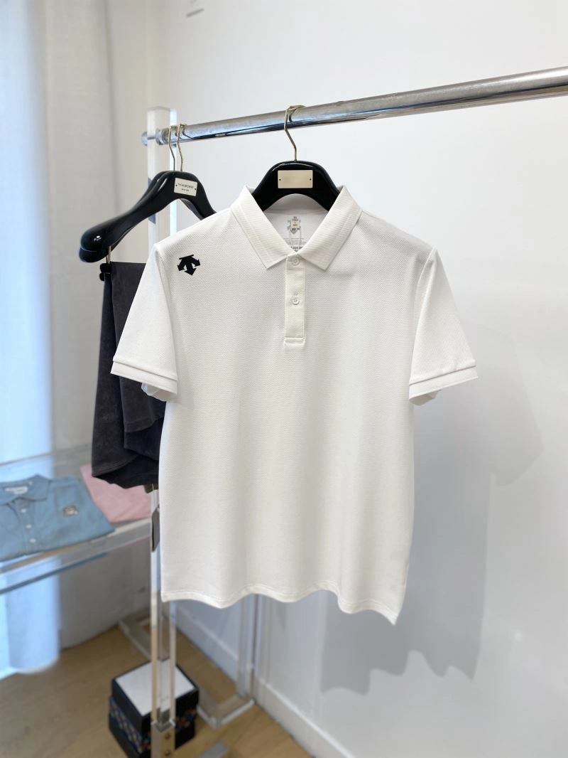 Descente T-Shirts Sustainable 160846