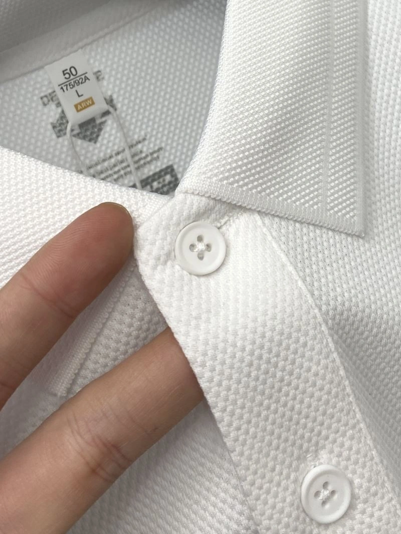 Descente T-Shirts Sustainable 160846