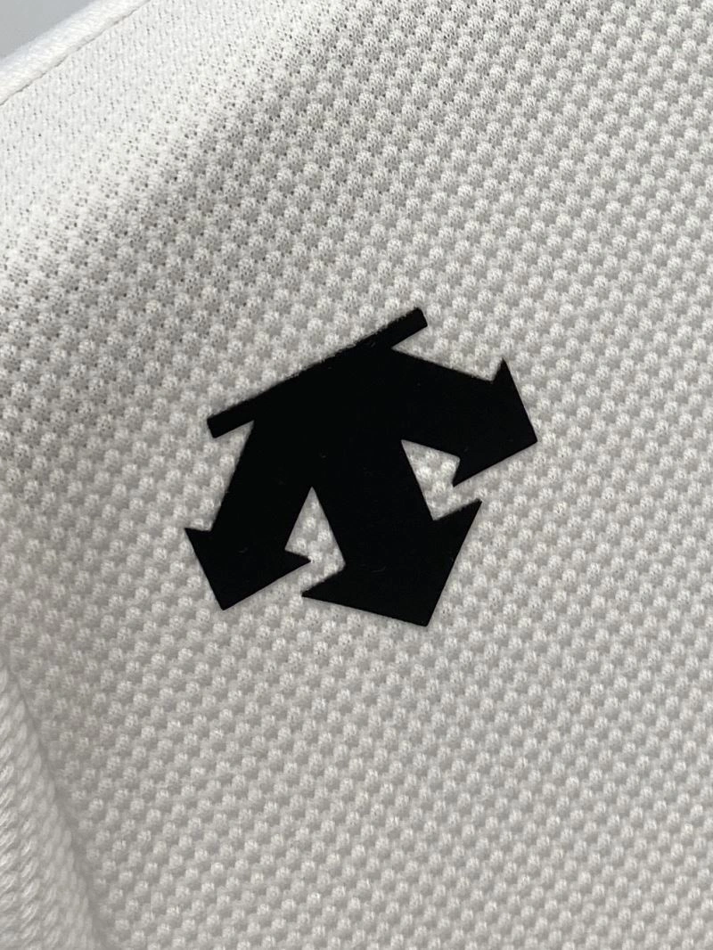 Descente T-Shirts Sustainable 160846