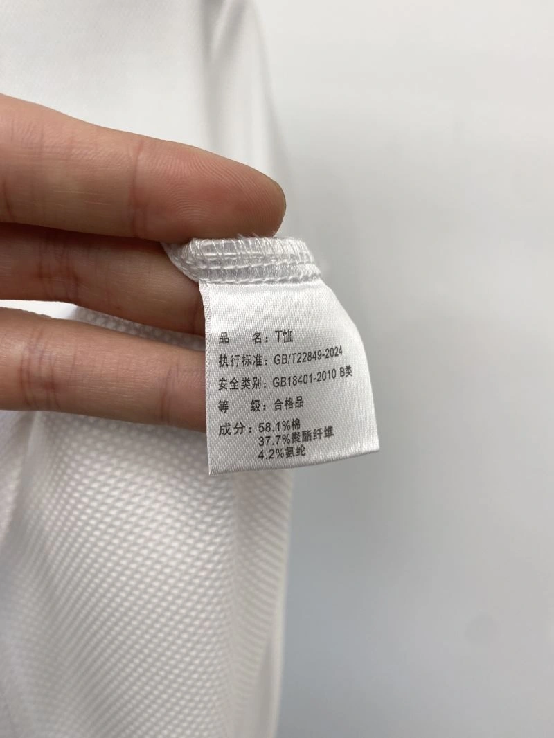 Descente T-Shirts Sustainable 160846