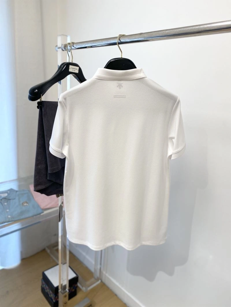 Descente T-Shirts Sustainable 160846