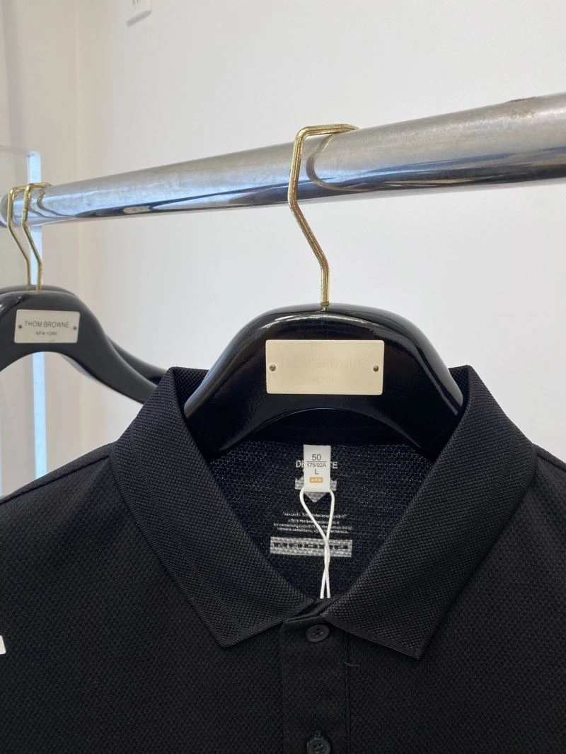 Descente T-Shirts Versatile 160806