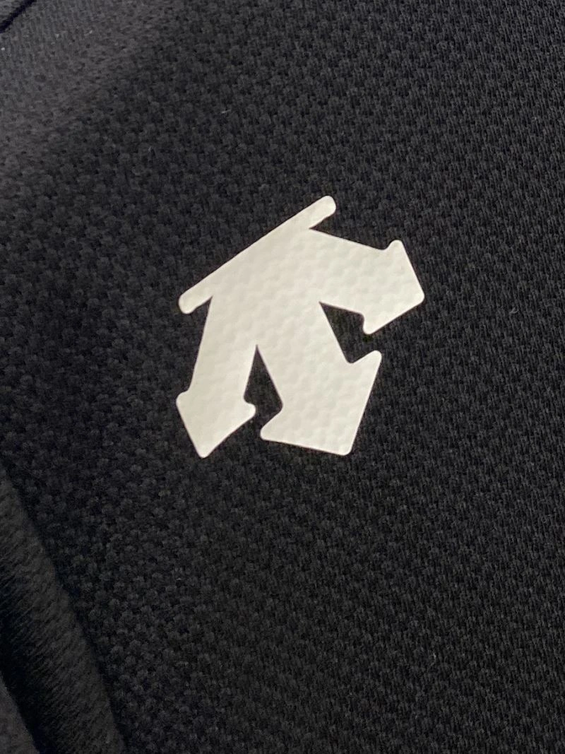 Descente T-Shirts Versatile 160806