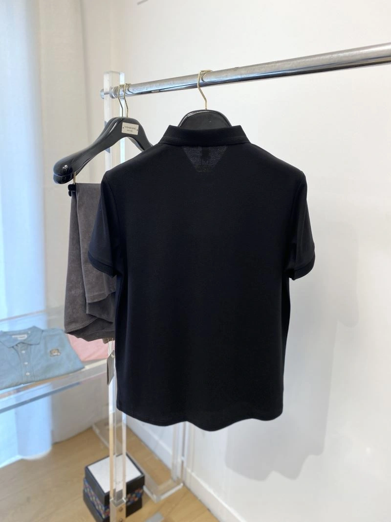 Descente T-Shirts Versatile 160806
