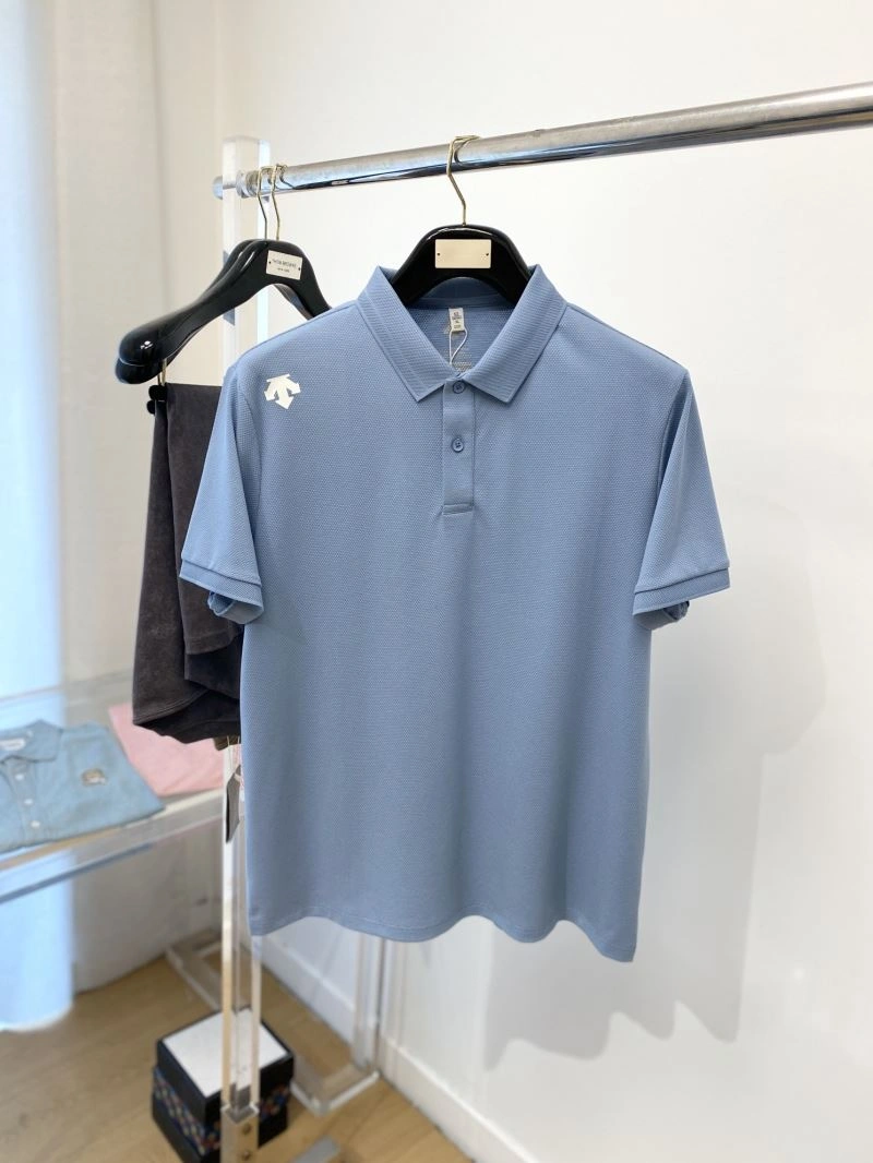 Descente T-Shirts Modern 160807
