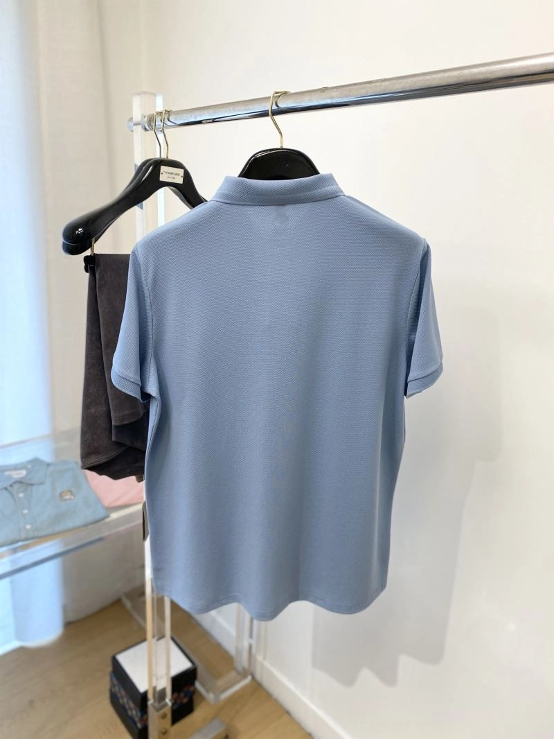 Descente T-Shirts Modern 160807