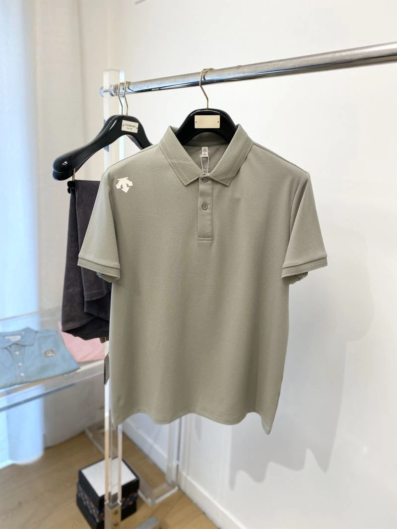 Descente T-Shirts Premium 160844