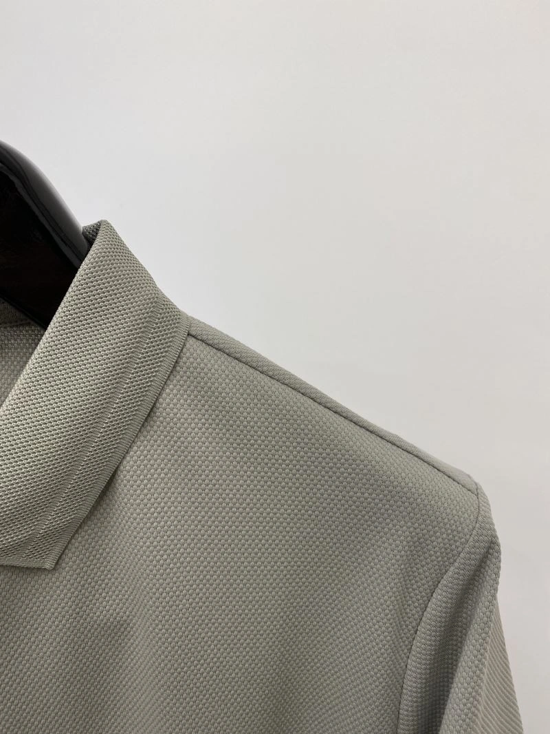Descente T-Shirts Premium 160844