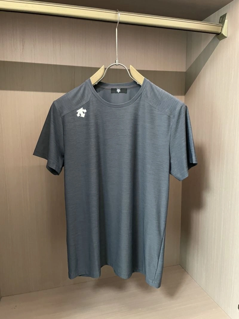Descente T-Shirts Cozy 159652