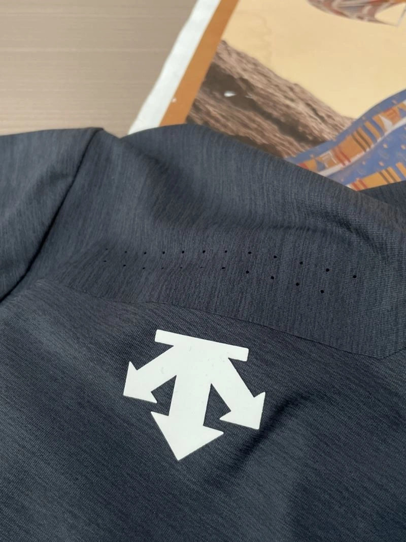 Descente T-Shirts Cozy 159652