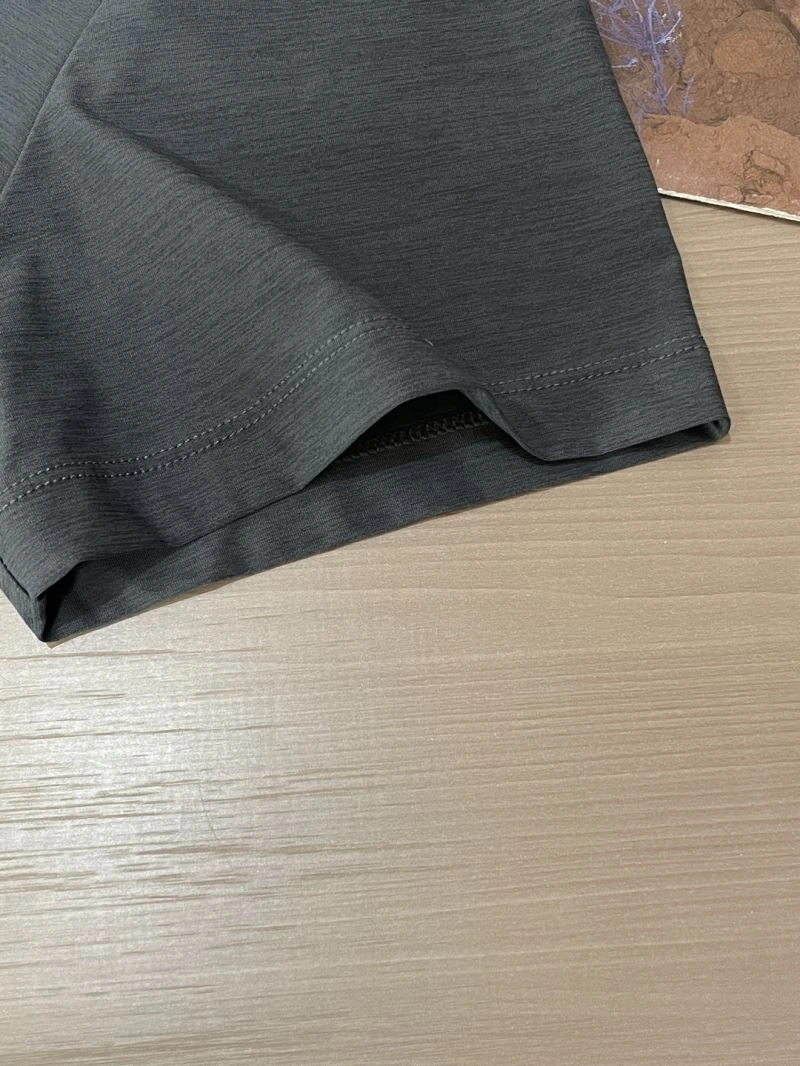 Descente T-Shirts Cozy 159652