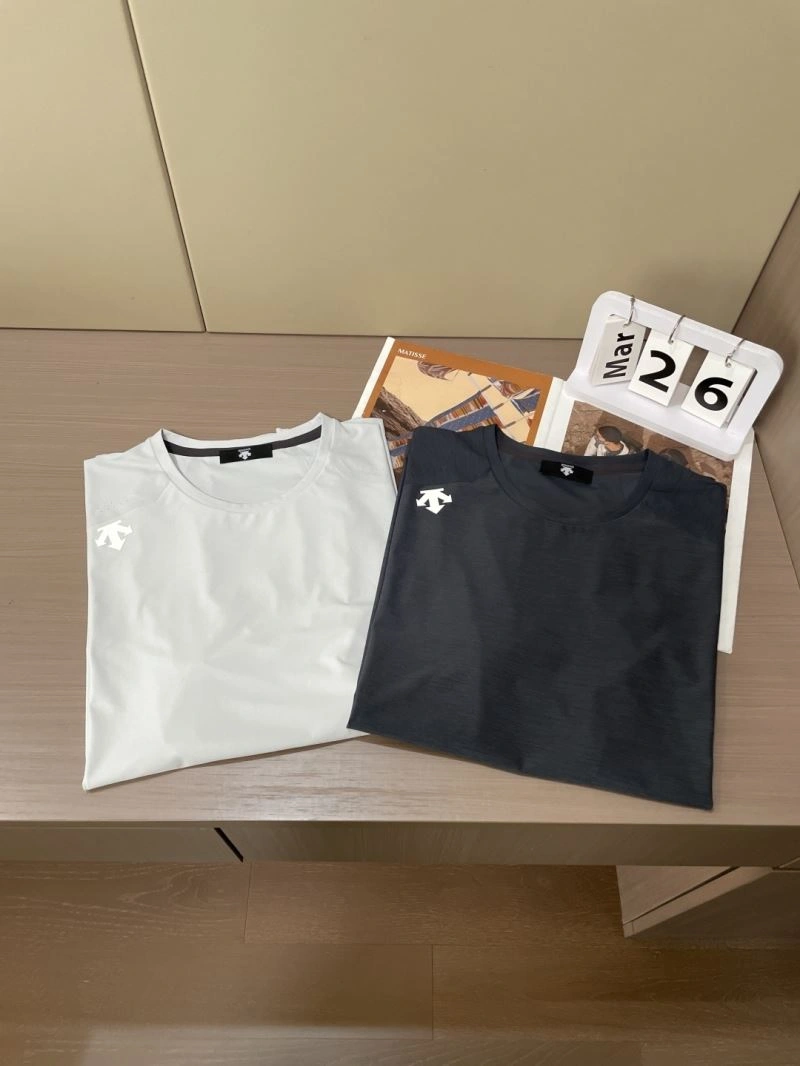 Refined Descente T-Shirts 159650