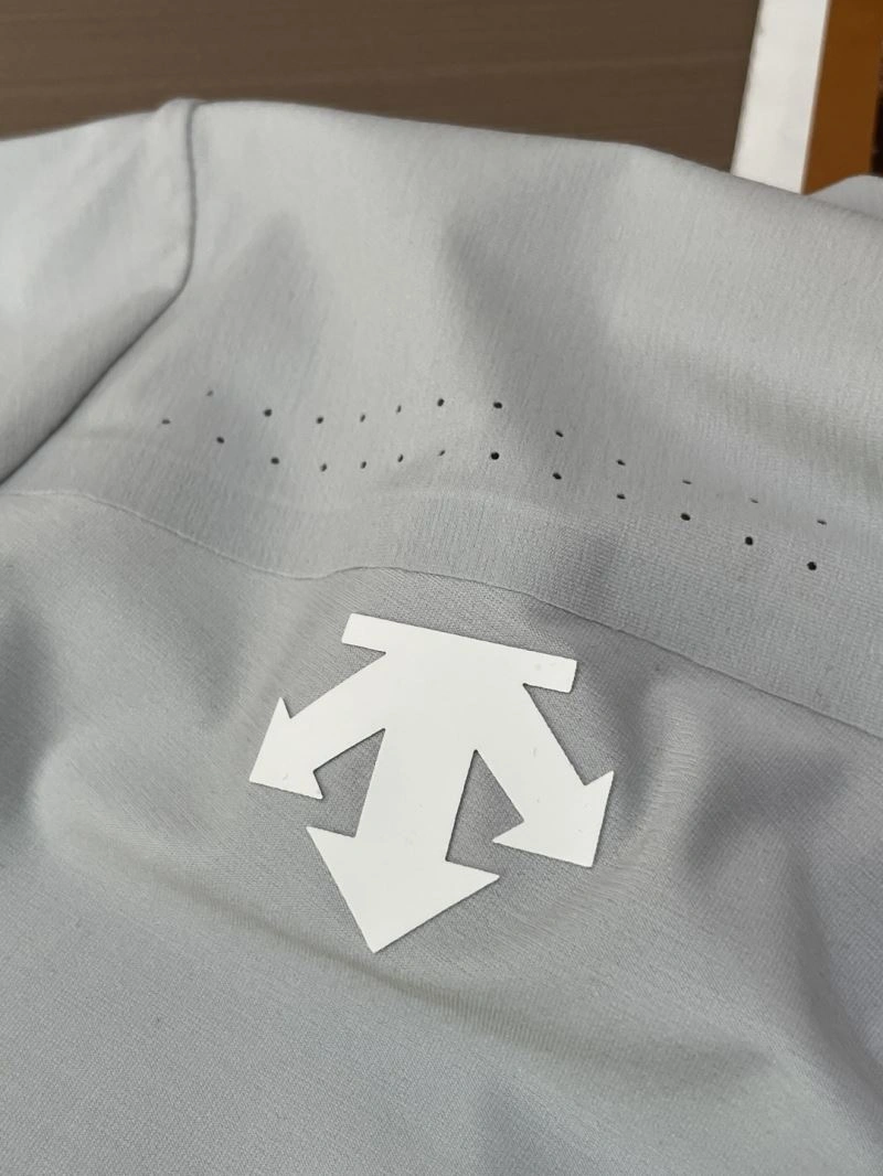 Refined Descente T-Shirts 159650
