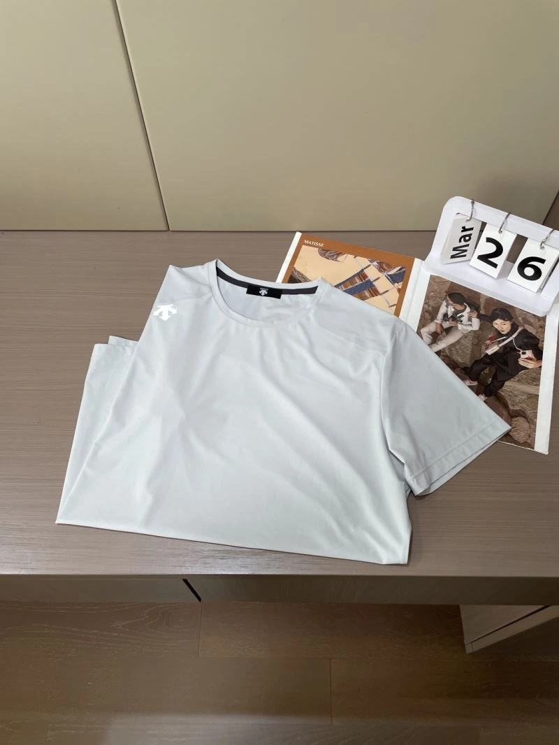 Refined Descente T-Shirts 159650