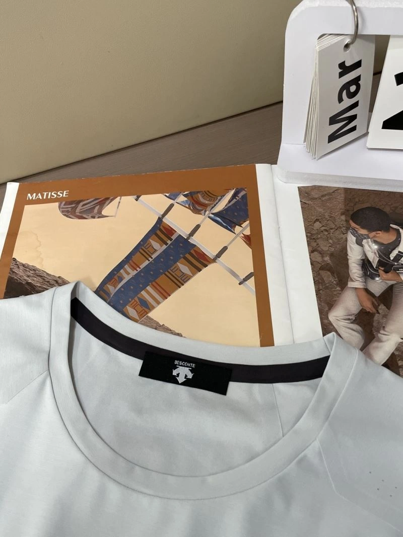 Refined Descente T-Shirts 159650