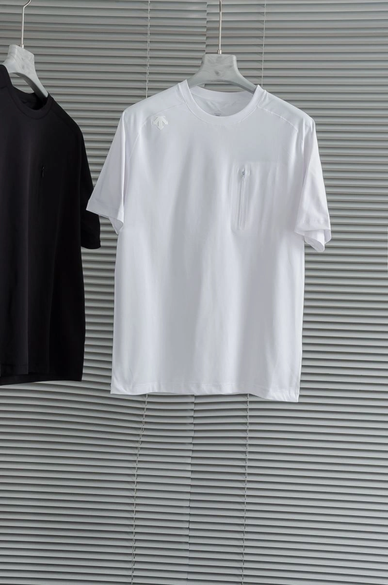 Descente T-Shirts BestValue 159697