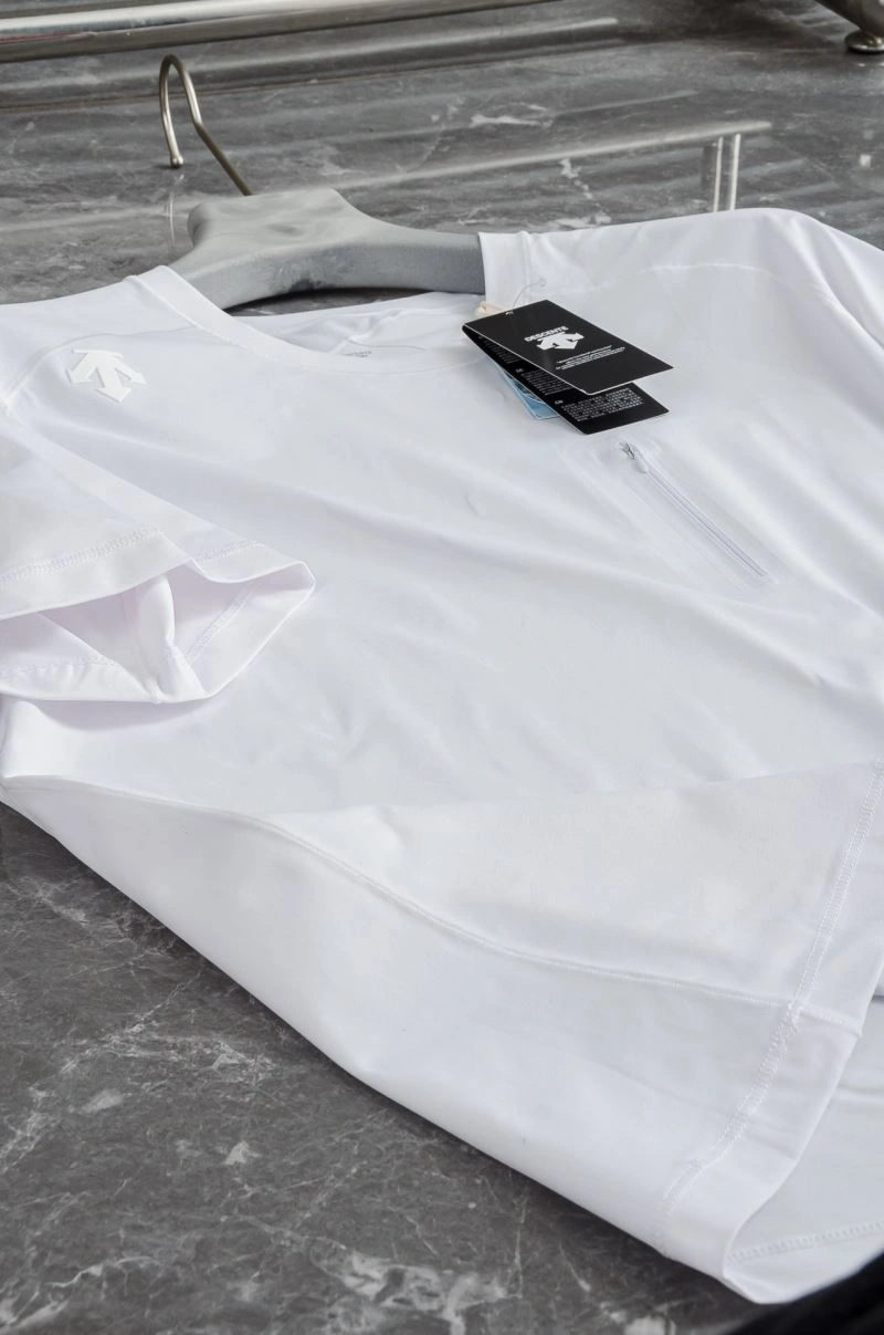 Descente T-Shirts BestValue 159697