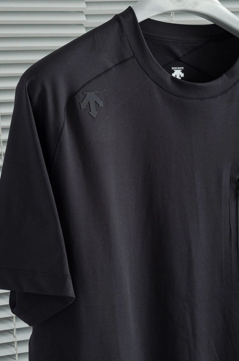 Descente T-Shirts Flexible 159737