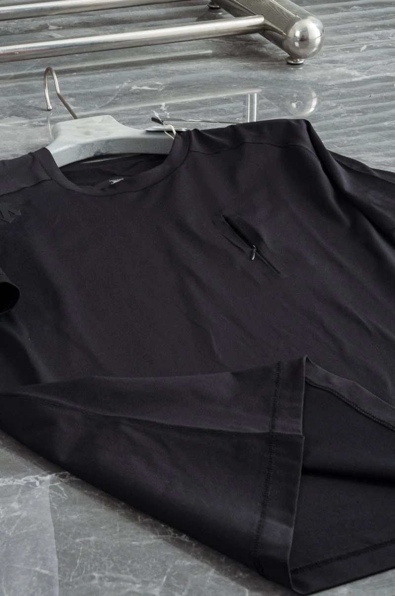 Descente T-Shirts Flexible 159737