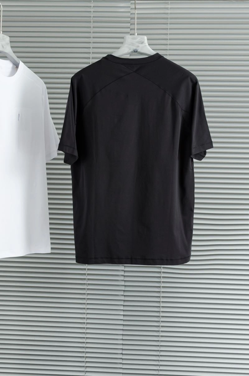 Descente T-Shirts Flexible 159737