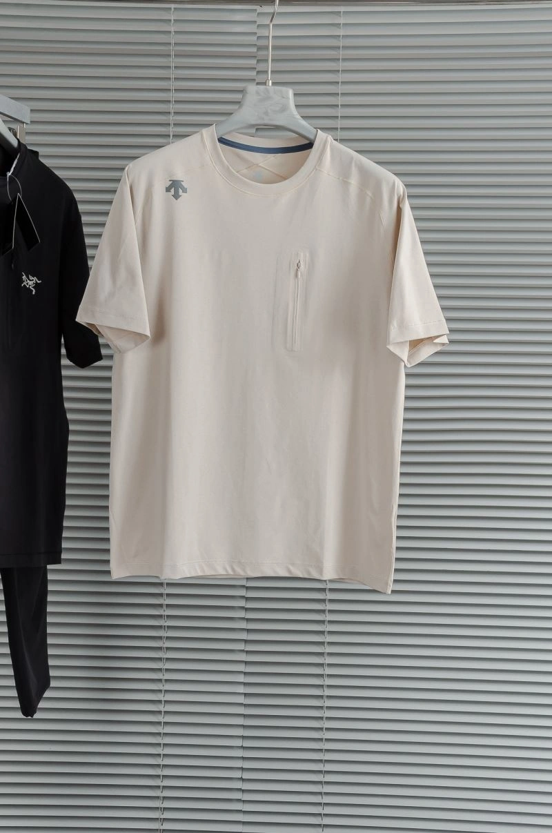 Practical Descente T-Shirts 159696