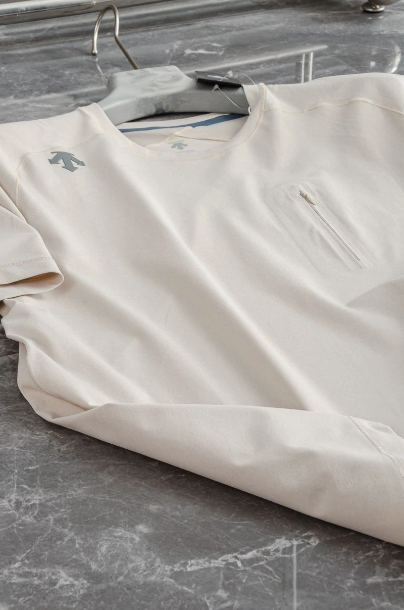 Practical Descente T-Shirts 159696