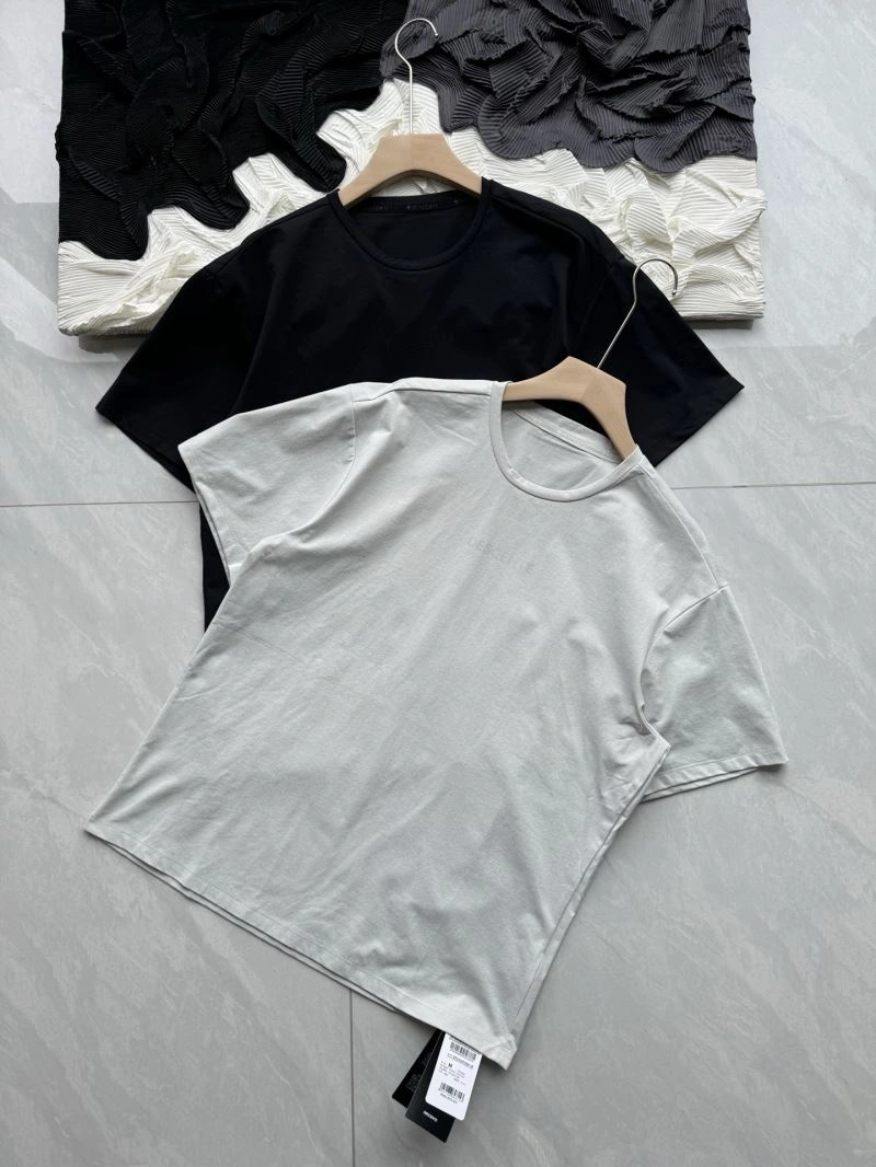 NewStyle Descente T-Shirts 159645
