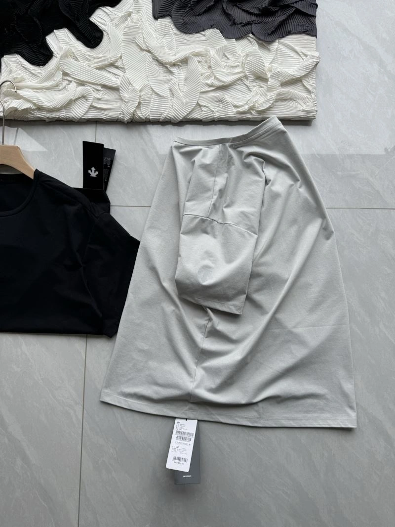 NewStyle Descente T-Shirts 159645