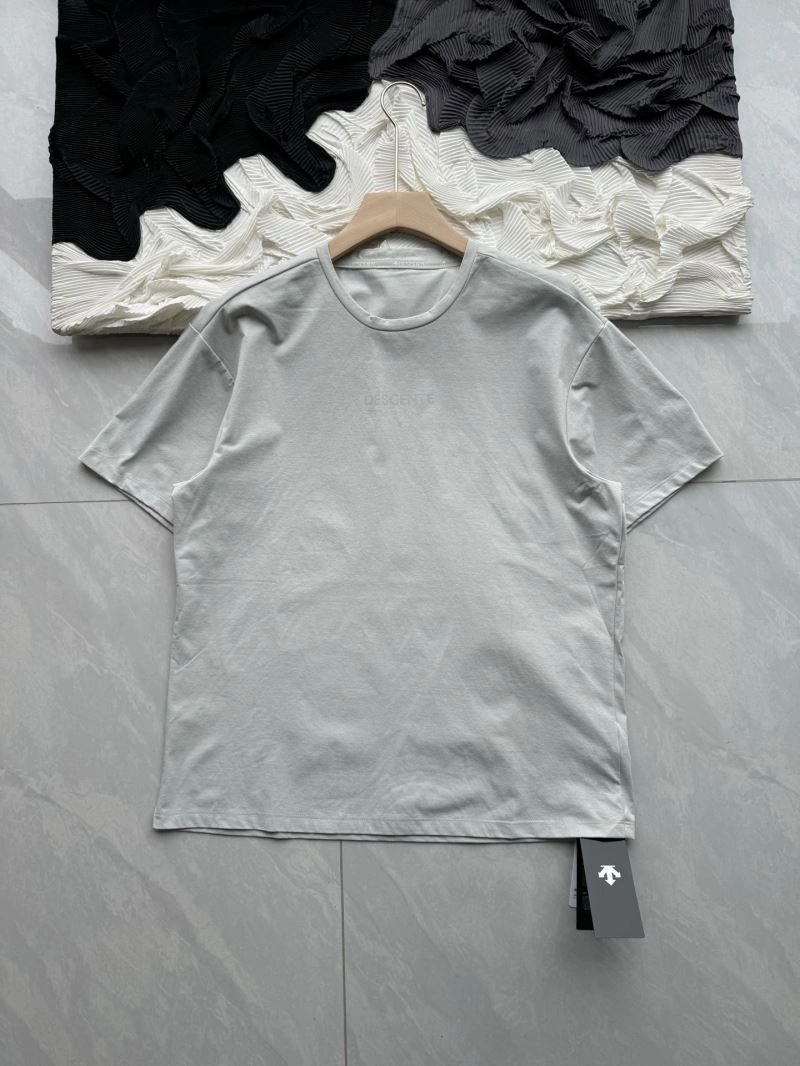 NewStyle Descente T-Shirts 159645