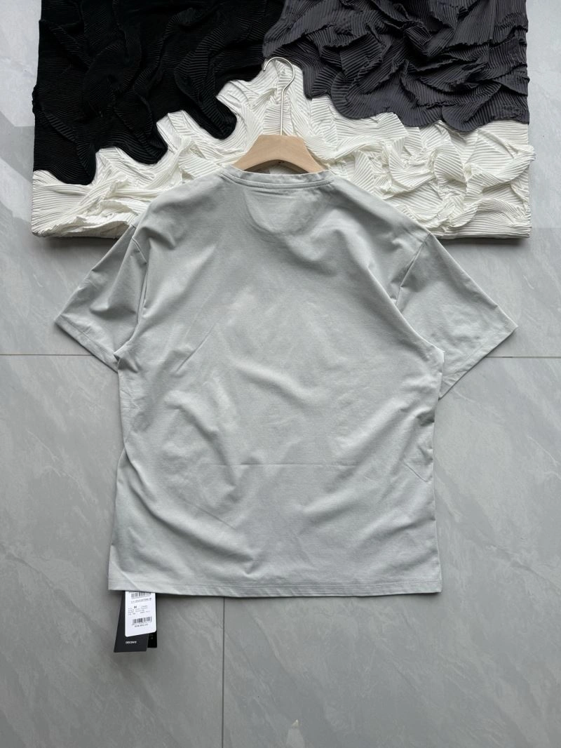 NewStyle Descente T-Shirts 159645