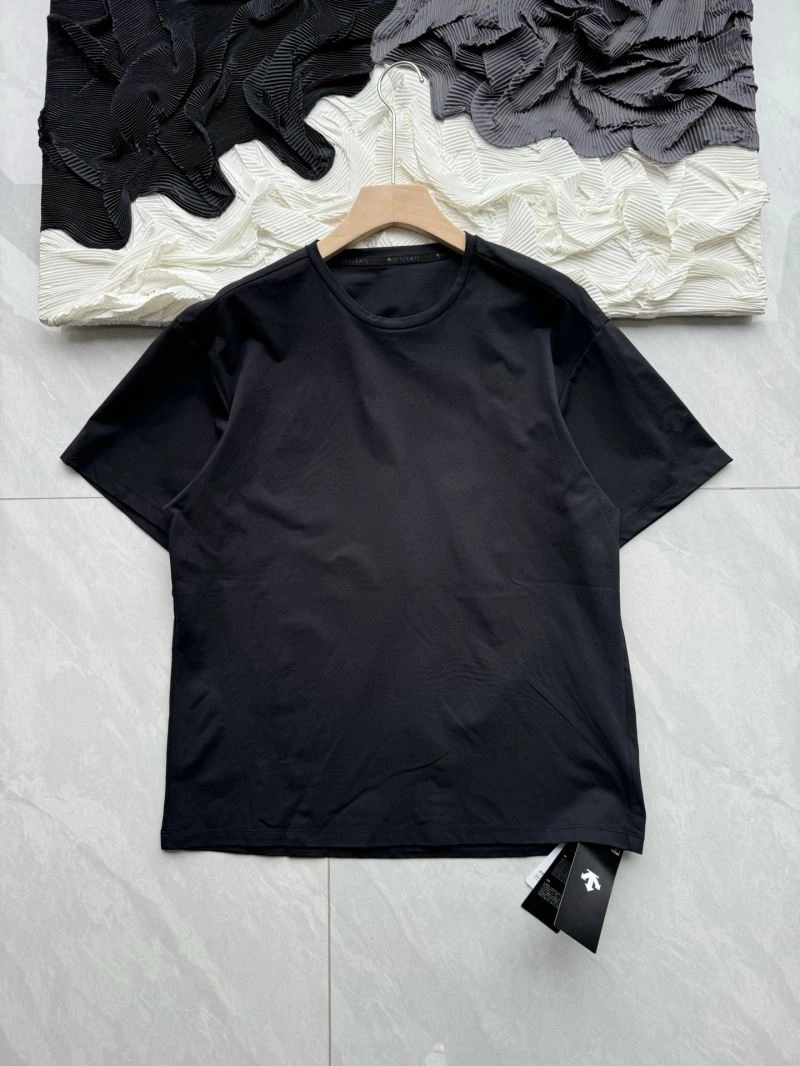 NewStyle Descente T-Shirts 159645