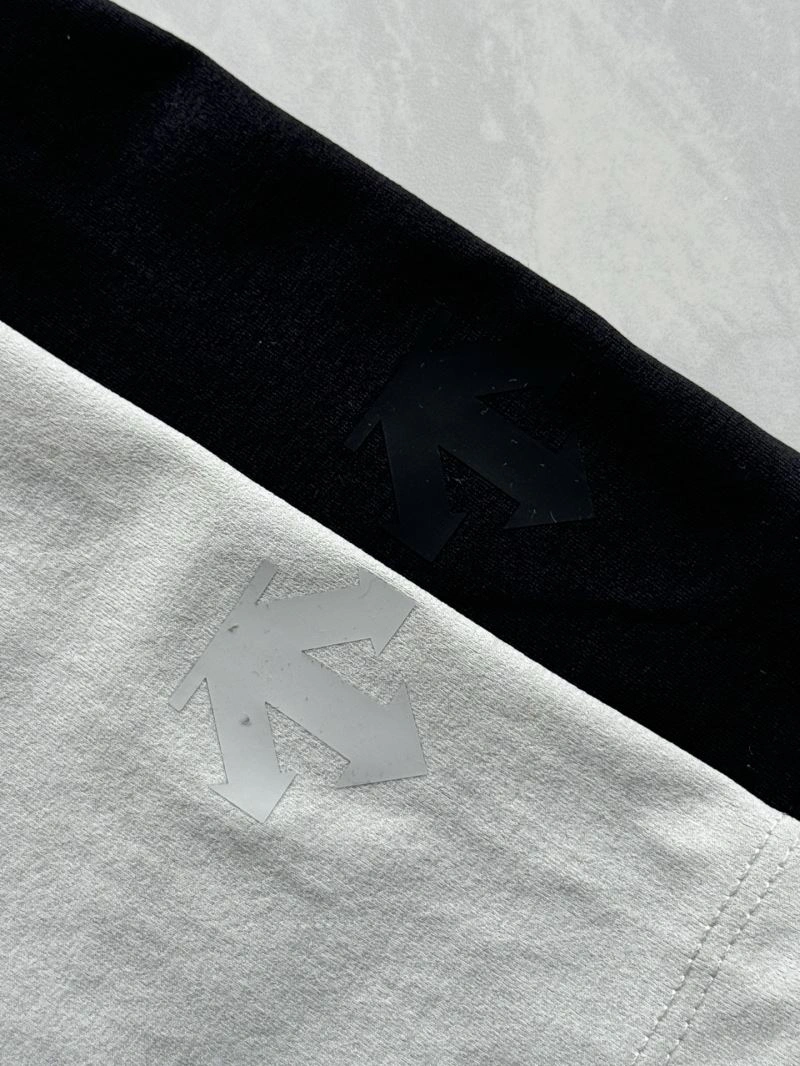 NewStyle Descente T-Shirts 159645