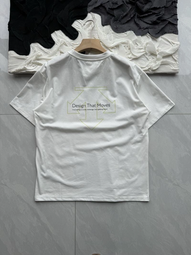 Descente T-Shirts UrbanChic 159648