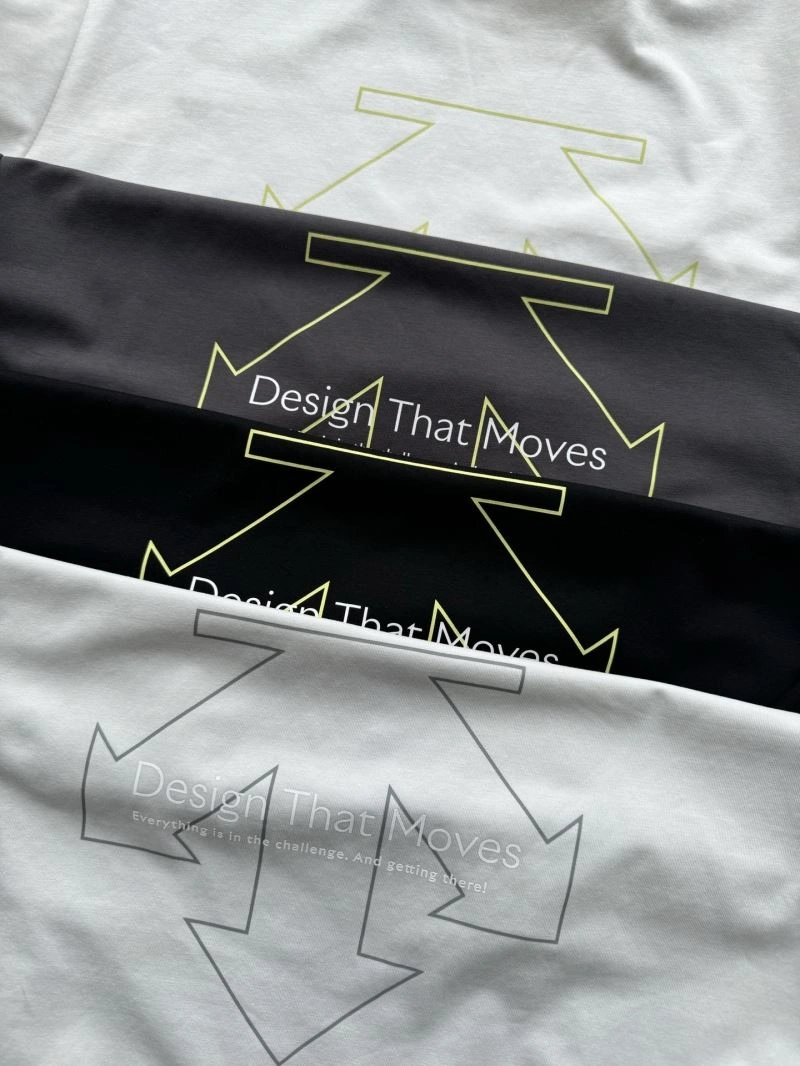 Descente T-Shirts UrbanChic 159648