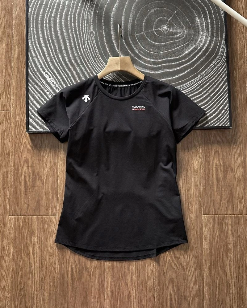Descente T-Shirts Seasonal 159642