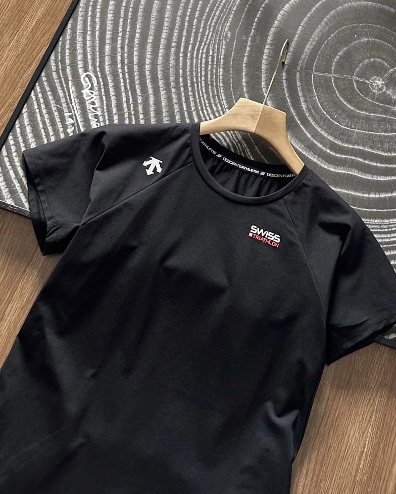 Descente T-Shirts Seasonal 159642
