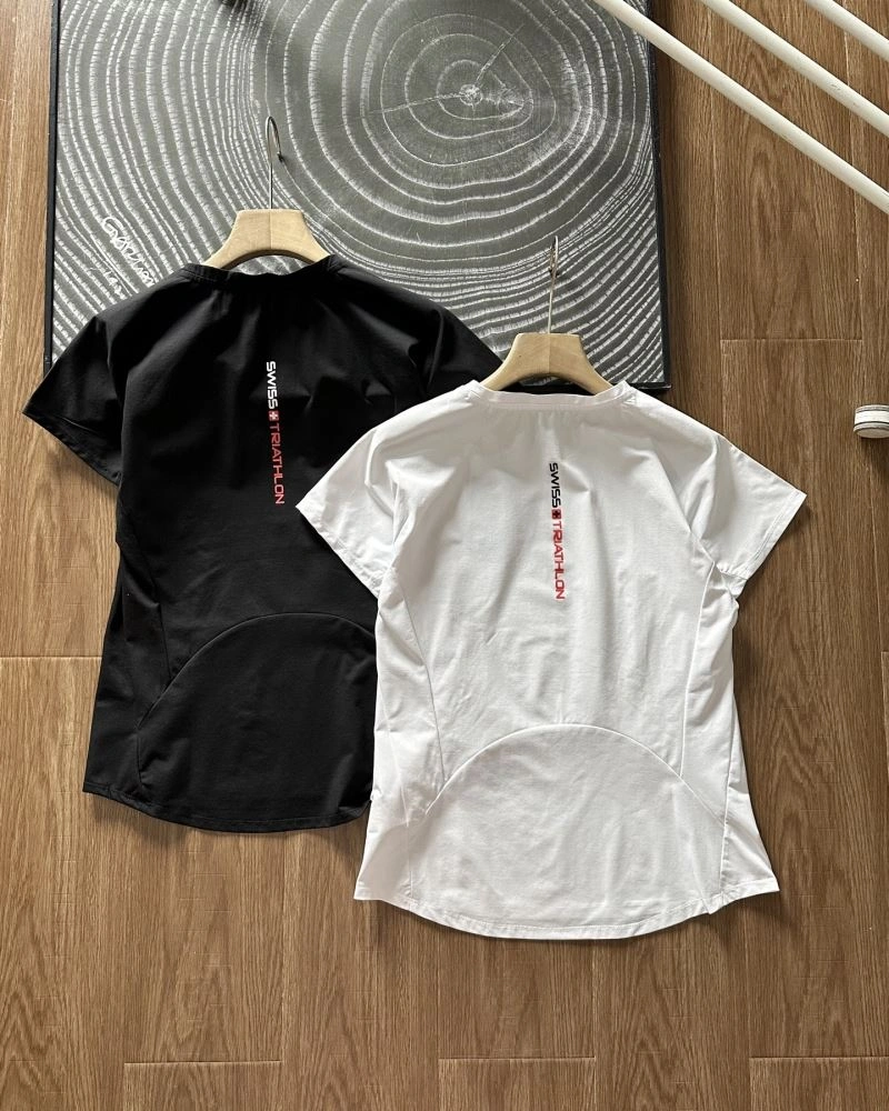 Descente T-Shirts Seasonal 159642