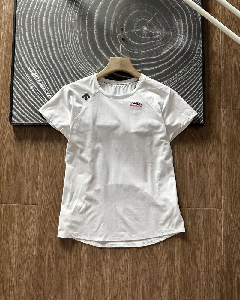 Descente T-Shirts Seasonal 159642