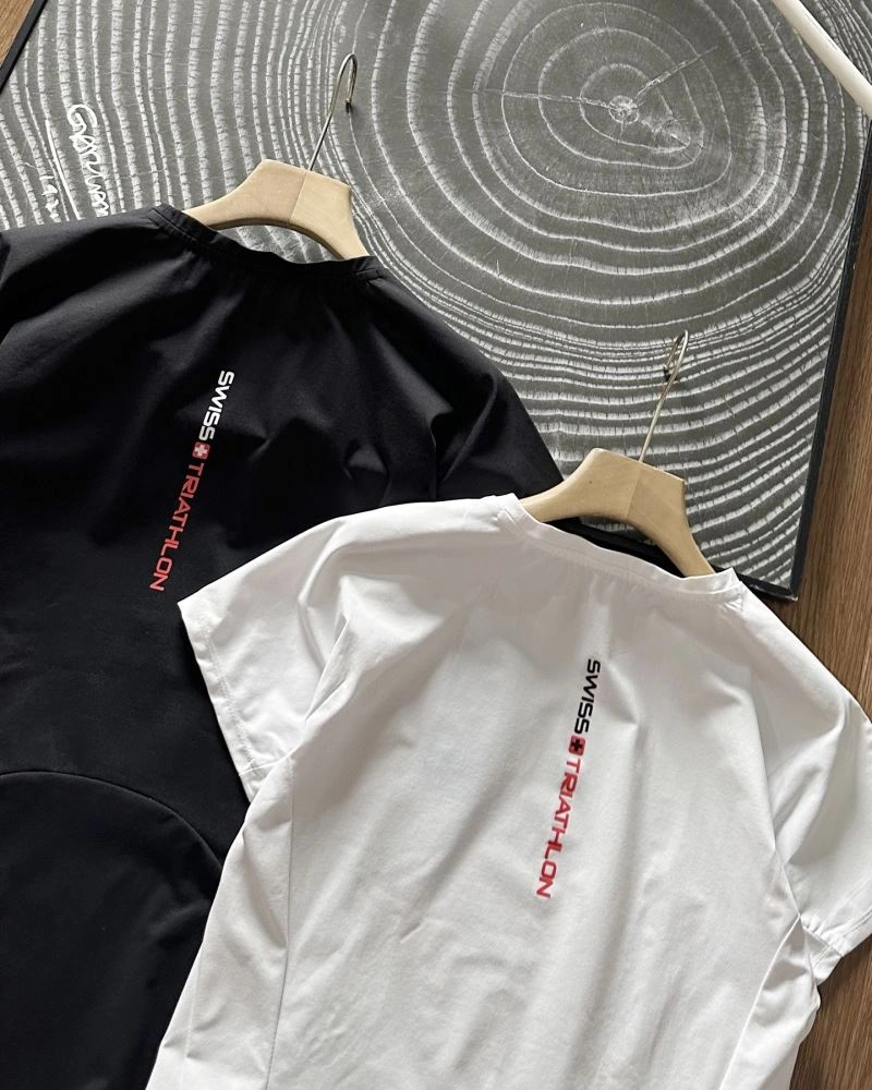 Descente T-Shirts Seasonal 159642