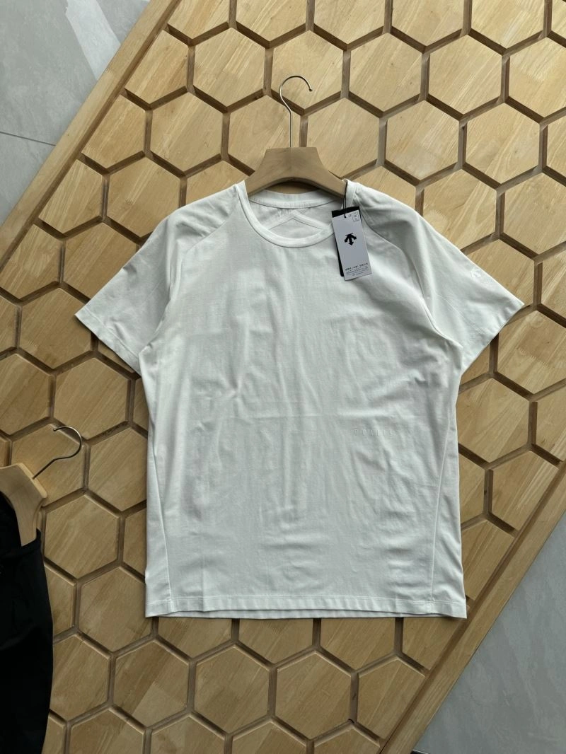 Descente T-Shirts Practical 159643