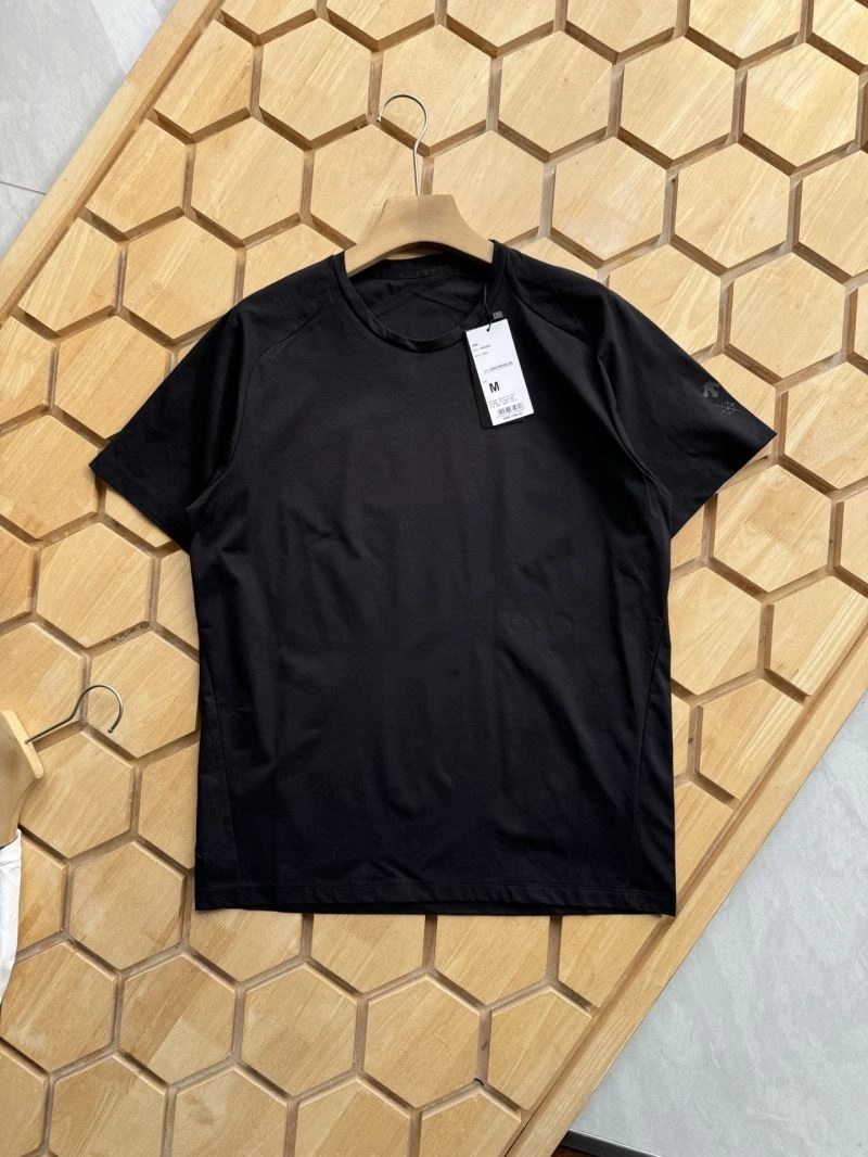 Descente T-Shirts Practical 159643